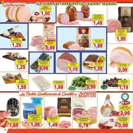 Volantino Pewex Pagina 6