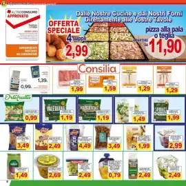 Volantino Pewex Pagina 8