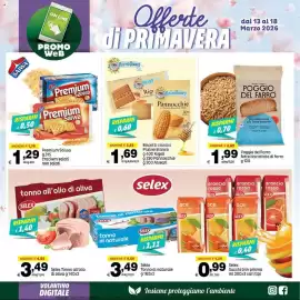 Volantino Elite settimana 11 Pagina 7