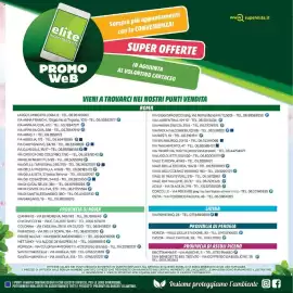 Volantino Elite settimana 11 Pagina 9