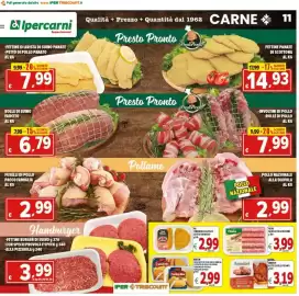 Volantino Iper Triscount Pagina 11