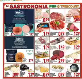 Volantino Iper Triscount Pagina 12