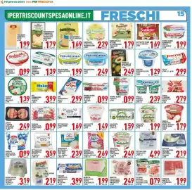 Volantino Iper Triscount Pagina 15