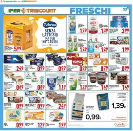 Volantino Iper Triscount Pagina 17