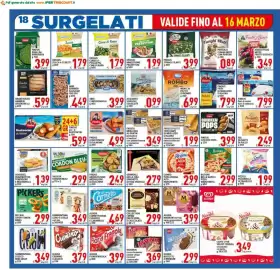 Volantino Iper Triscount Pagina 18