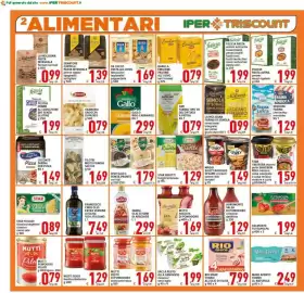 Volantino Iper Triscount Pagina 2