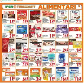 Volantino Iper Triscount Pagina 5