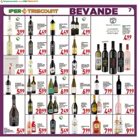 Volantino Iper Triscount Pagina 7