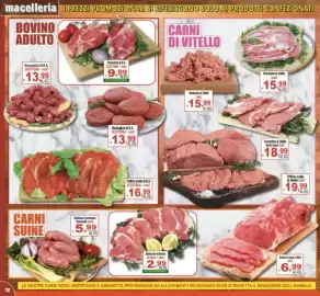 Volantino CTS Supermercati Pagina 12