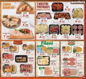 Volantino CTS Supermercati Pagina 13