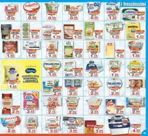 Volantino CTS Supermercati Pagina 15