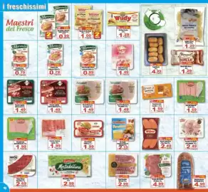Volantino CTS Supermercati Pagina 16