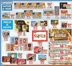 Volantino CTS Supermercati Pagina 18