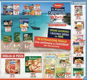 Volantino CTS Supermercati Pagina 19
