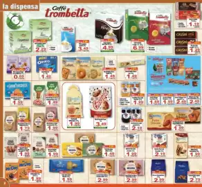 Volantino CTS Supermercati Pagina 2