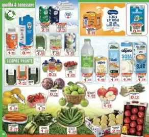 Volantino CTS Supermercati Pagina 20