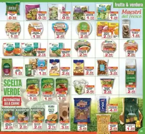 Volantino CTS Supermercati Pagina 21