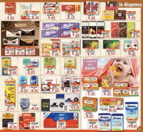 Volantino CTS Supermercati Pagina 3