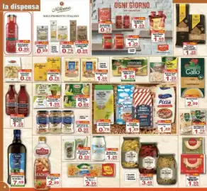 Volantino CTS Supermercati Pagina 4