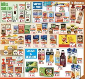 Volantino CTS Supermercati Pagina 5