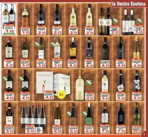 Volantino CTS Supermercati Pagina 7