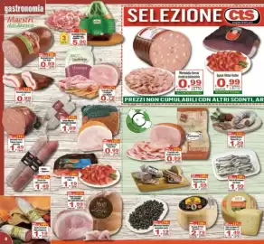 Volantino CTS Supermercati Pagina 8