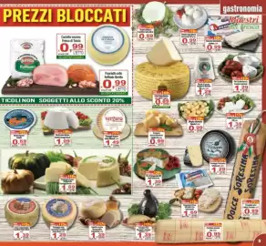 Volantino CTS Supermercati Pagina 9