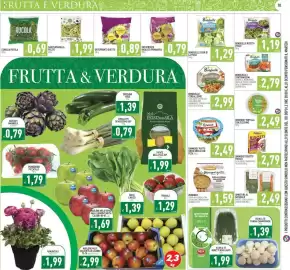 Volantino Pim Supermercati Pagina 10