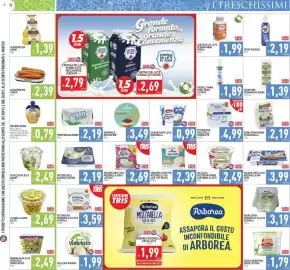 Volantino Pim Supermercati Pagina 11