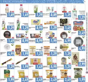 Volantino Pim Supermercati Pagina 14
