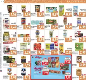 Volantino Pim Supermercati Pagina 17