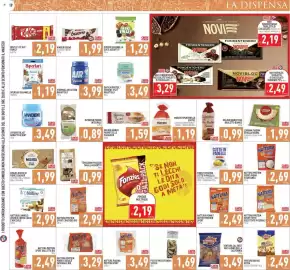 Volantino Pim Supermercati Pagina 19