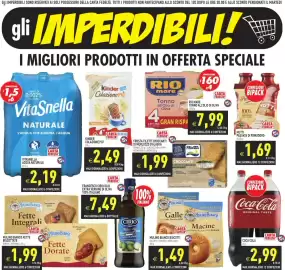Volantino Pim Supermercati Pagina 2