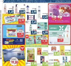 Volantino Pim Supermercati Pagina 23