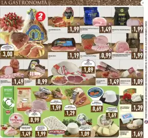 Volantino Pim Supermercati Pagina 6