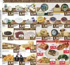 Volantino Pim Supermercati Pagina 7