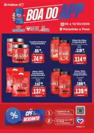 Catálogo Supermercados Mateus semana 10 Página 1