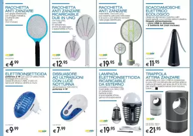 Volantino Brico OK Pagina 2