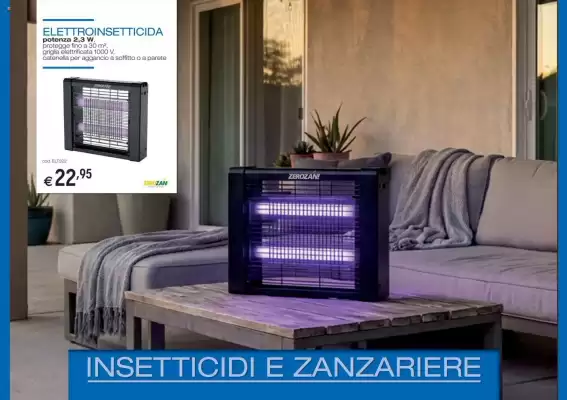 Volantino Brico OK (valido fino al 31-07)