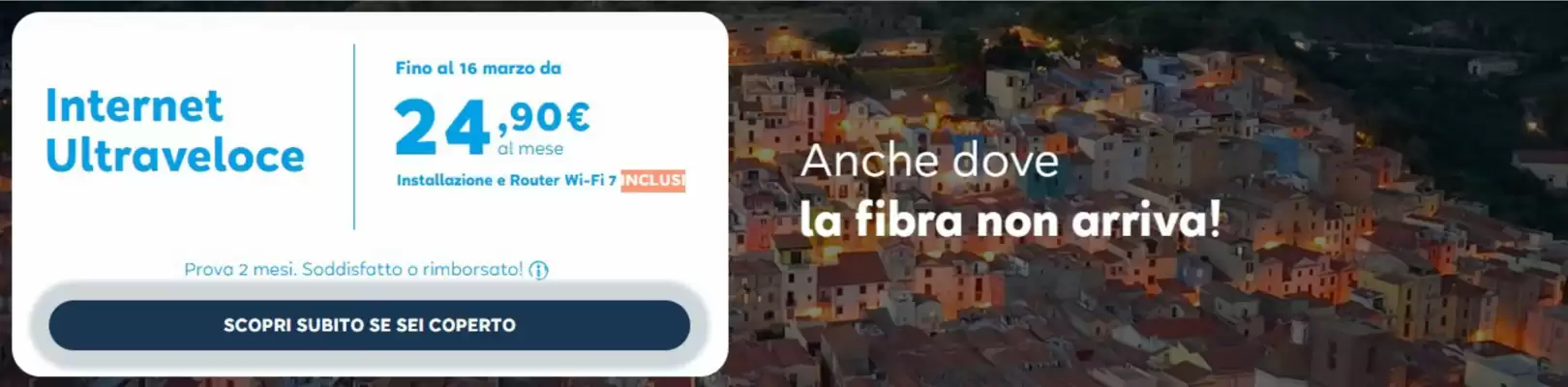 Volantino Eolo (valido fino al 4-04)