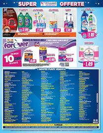 Volantino Vitulano Drugstore Pagina 8