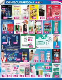 Volantino Vitulano Drugstore Pagina 2