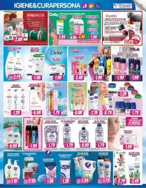 Volantino Vitulano Drugstore Pagina 3