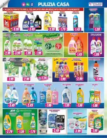 Volantino Vitulano Drugstore Pagina 6