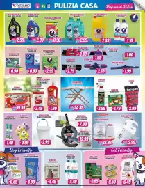 Volantino Vitulano Drugstore Pagina 7