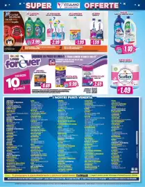 Volantino Vitulano Drugstore Pagina 8
