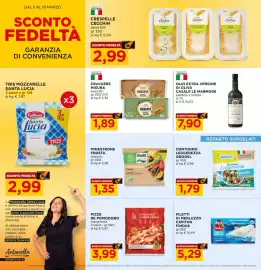 Volantino Alì Supermercati Pagina 14