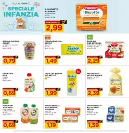 Volantino Alì Supermercati Pagina 16