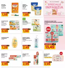 Volantino Alì Supermercati Pagina 17