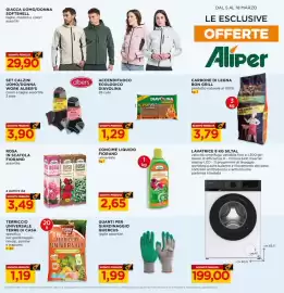 Volantino Alì Supermercati Pagina 19